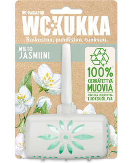 WC KUKKA JASMIINI 50 G WC-RAIKASTIN Main Image