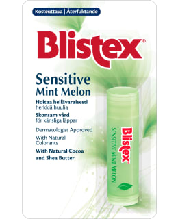 BLISTEX SENS MINT MELON 4,25G HUULIVOIDE Main Image