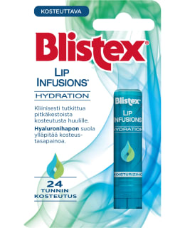 BLISTEX INFUSIONS HYDRAT 3,7G HUULIVOIDE Main Image