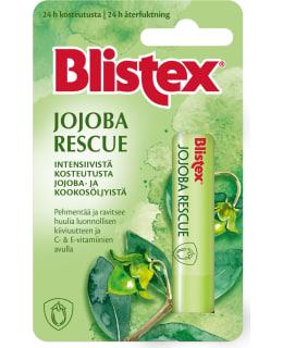 BLISTEX JOJOBA RESCUE 3,7G HUULIVOIDE Main Image