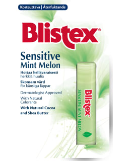 BLISTEX SENS.MINT MELON 4,25G LIPBALM Main Image