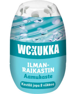 WC KUKKA AAMUKASTE 150ML ILMANRAIKASTIN Main Image