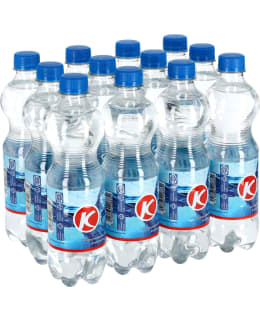 KÄRKKÄINEN 12X0,5L LÄHDEVESI KMP Main Image