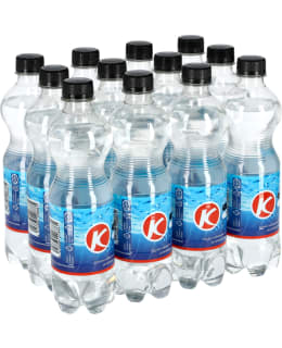 KÄRKKÄINEN 12X0,5L H.HAPOL LÄHDEVESI KMP Main Image