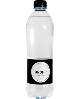 DROPP 0,5l hiilihapollinen lähdevesi Main Image