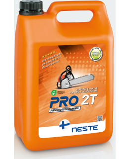 Neste Pro 2T 5L pienkonebensa Main Image