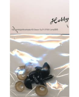 NALLEN NENÄ 4KPL Main Image