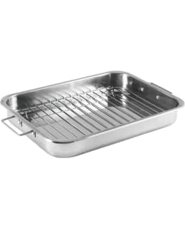 OPA MARI 39X29X6CM TERÄS UUNIVUOKA Main Image