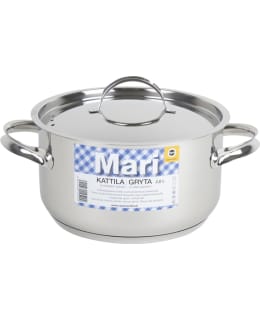 OPA MARI KATTILA 2L Main Image