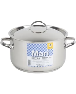 OPA MARI KATTILA 4,0L Main Image