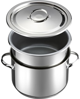 OPA MARI PINNOITETTU 5L HAUDEKATTILA Main Image