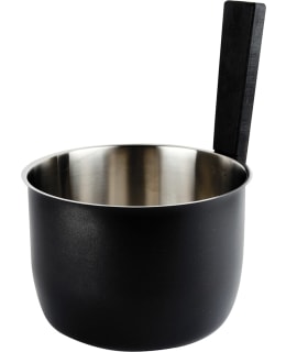 LUMO MUSTA SAUNAKIULU Main Image