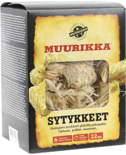 MUURIKKA SYTYKKEET 32KPL Main Image