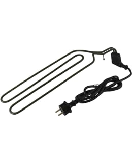 MUURIKKA 1100W SÄHKÖSAVUSTIMEN VASTUS Main Image