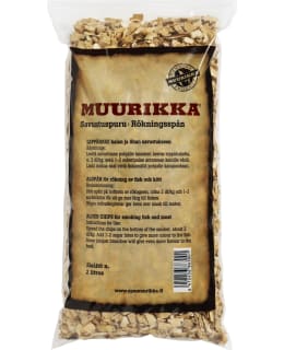 OPA SAVUSTUSPURU LEPPÄHAKETTA 2 L Main Image