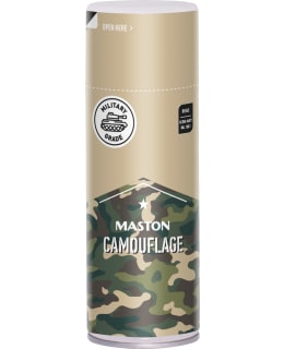 MASTON CAMO 400ML RAL1001 SPRAYMAALI Main Image