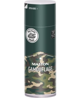 MASTON CAMO 400ML RAL6014 SPRAYMAALI Main Image