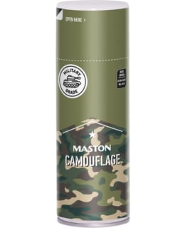MASTON CAMO 400ML RAL6013 SPRAYMAALI Main Image