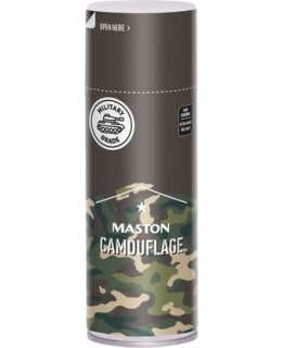 MASTON CAMO 400ML RAL8027 SPRAYMAALI Main Image