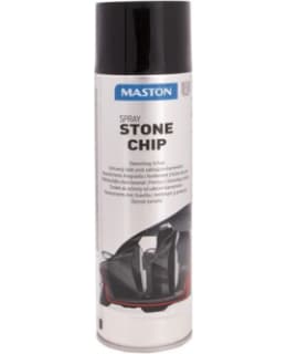 AUTOMIX KIVENISKUSUOJA SPRAY MUSTA 500ML Main Image