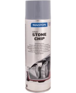 AUTOMIX KIVENISKUSUOJA SPRAY HOPEA 500ML Main Image