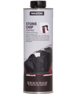 Maston AUTOmix STH-51 1 L musta kiveniskusuoja Main Image