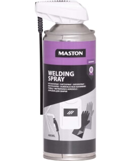 TECMIX HITSAUSPRAY 400ML Main Image