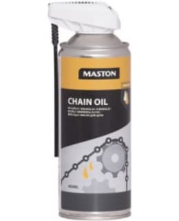 MASTON CHAIN OIL 400ML KETJUÖLJY Main Image
