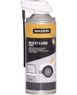 TECMIX YLEISVASELIINI 400ML Main Image