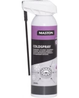 MASTON COLD 200ML KYLMÄSPRAY Main Image
