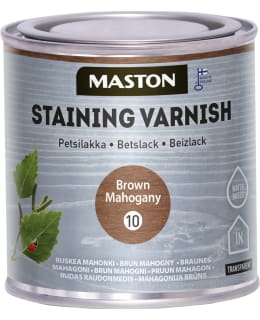 WOODMIX 250ML 10 RUSKEA MAH PETSILAKKA Main Image