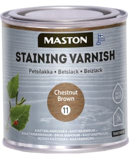 WOODMIX 250ML 11 KASTANJANR. PETSILAKKA Main Image
