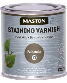 WOODMIX 250ML 13 PALISANTERI PETSILAKKA Main Image