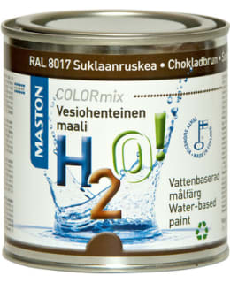 MASTON H2O 250ML RAL8017 RUSKEA Main Image