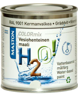 MASTON H2O 250ML RAL9001 KERMANVALKEA Main Image