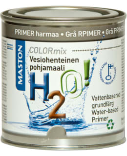 MASTON H2O 250ML PRIMER HARM POHJAMAALI Main Image