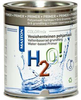 MASTON H2O 1L PRIMER HARM POHJAMAALI Main Image