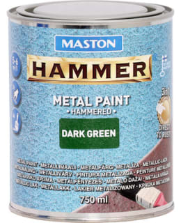 HAMMER VASARAL.TUMM.VIHR.750ML Main Image