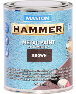 HAMMER RUSKEA 750ML VASARALAKKA Main Image