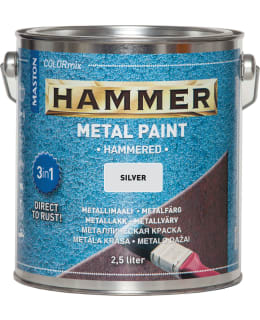 MASTON HAMMER HOPEA VASARAL 2,5L Main Image