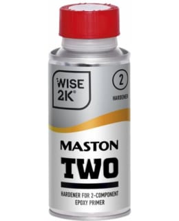 MASTON 180ML KOVETTAJA 2K EPOKSIMAALILLE Main Image