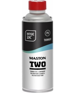 MASTON 450ML OHENNE MAALILLE JA LAKALLE Main Image