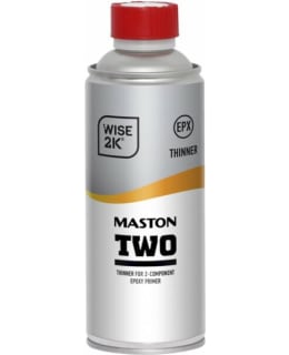 MASTON 450ML OHENNE EPOKSIPOHJAMAALILLE Main Image