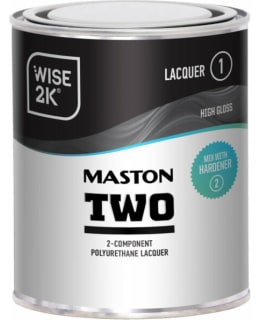 MASTON 720ML 2K PU KIILTÄVÄ LAKKA Main Image
