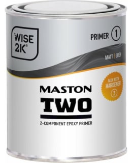 MASTON 750ML 2K EPOKSI HARMAA POHJAMAALI Main Image