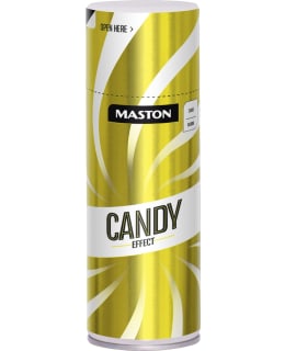 MASTON CANDY EFFECT KELT 400ML SPRAYMAAL Main Image