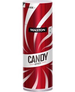 MASTON CANDY EFFECT PUN 400ML SPRAYMAALI Main Image