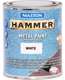 HAMMER VALK. 750LM VASARALAKKA Main Image