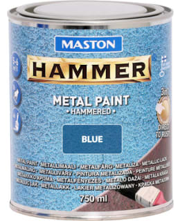HAMMER TUMM.SIN. 750ML VASARALAKKA Main Image