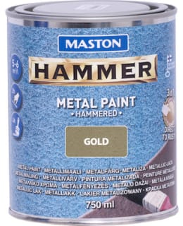 HAMMER KULTA 750ML VASARALAKKA Main Image